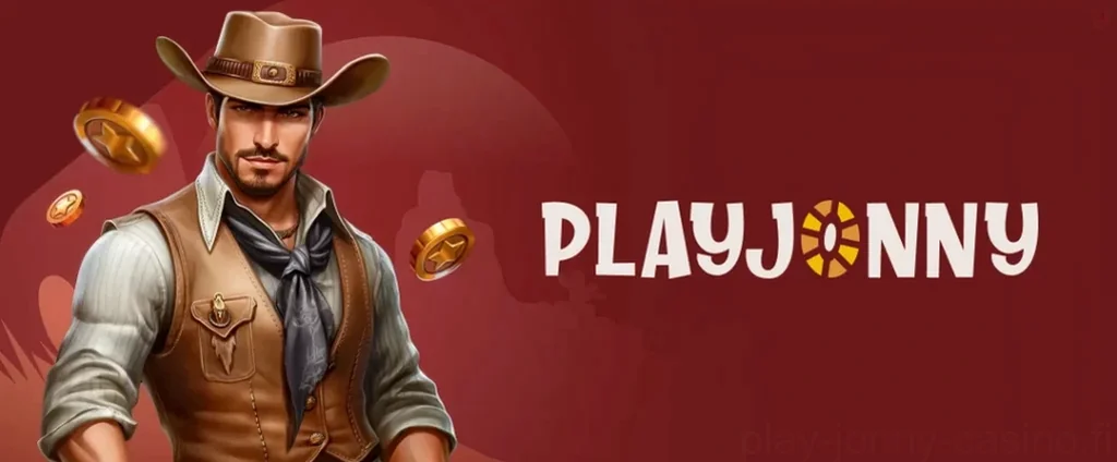 Playjonny Casino Tervetuloa